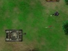 Tank Storm