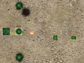 Tanks and Towers