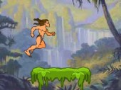 Tarzan Jungle of Doom