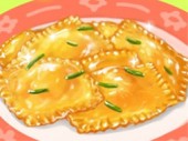 Tasty Ravioli