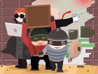 Team of Robbers