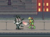 Teenage Mutant Ninja Turtles: Double Damage