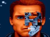 Terminator 2: Puzzle