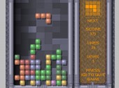 Tetris Arcade