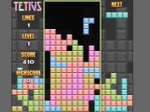 Tetris returns