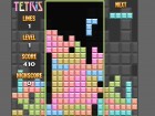 Tetris returns