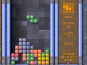 Tetris¡