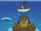 The Backyardigans: Pirate Adventure