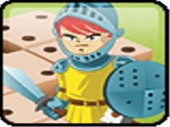 The Domino Knight