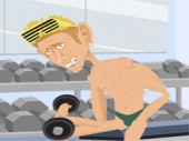 The Douchebag Workout