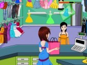 The Dress Shop