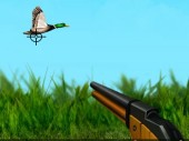 The Duck Hunter