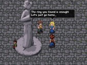 The Enchanted Cave 2