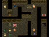 The Enchanted Cave