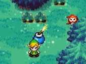The Legend of Zelda: The Seeds of Darkness