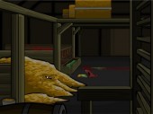 The Several Journeys of Reemus: Chapter 2