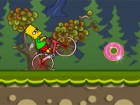 The Simpson Bike