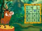 Timon and Pumbaa's Sudoku