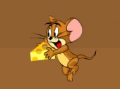 Tom and Jerry Cheese War 2