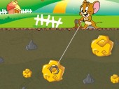 Tom And Jerry Gold Miner 2