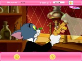 Tom and Jerry: Hidden Objects