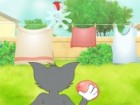 Tom and Jerry in Refriger Raiders