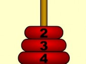 Tower Of Hanoi