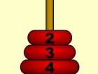 Tower Of Hanoi