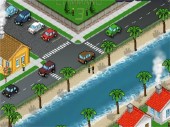Traffic Comand 3