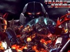 Transformers Puzzle