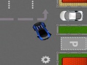 Turbo Parking