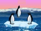 Turbocharged Penguins