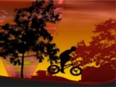 Twilight BMX