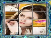 Twilight Celebrity Puzzle