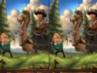 Twisted fairytales Robin Hood