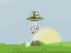 UFO Commando