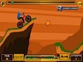 Ultimate Biker Challenge