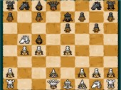 Ultimate Chess