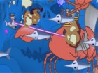 Ultimate Crab Battle