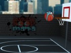 Ultimate Hoop Mania V4