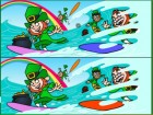 Ultimate Leprechauns!