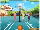 Urban Basketball Challenge