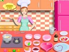 Valentine Blanc Mange
