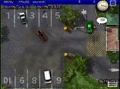 Valet Parking