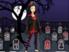 Vampire Vixen Dress Up