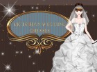 Victorian Wedding Dresses