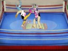 Wack Wrestling Challenge