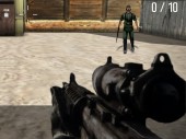 Warzone 3D: First Strike
