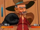 Wild West Boxing Tournament