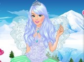 Winter Fairy